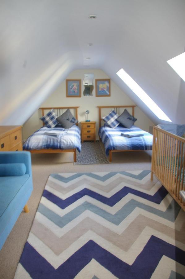Ty Nant Cottages And Suites Carterton Exteriér fotografie