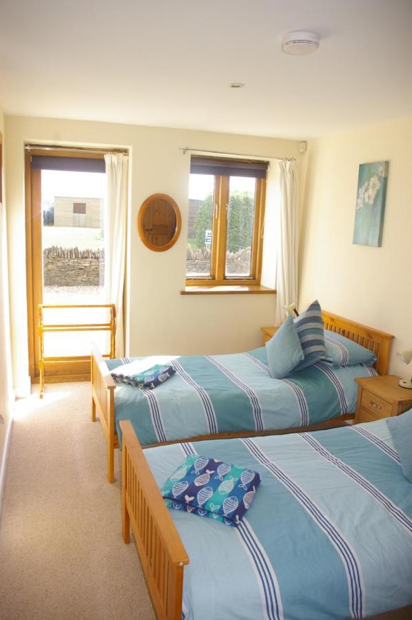 Ty Nant Cottages And Suites Carterton Exteriér fotografie