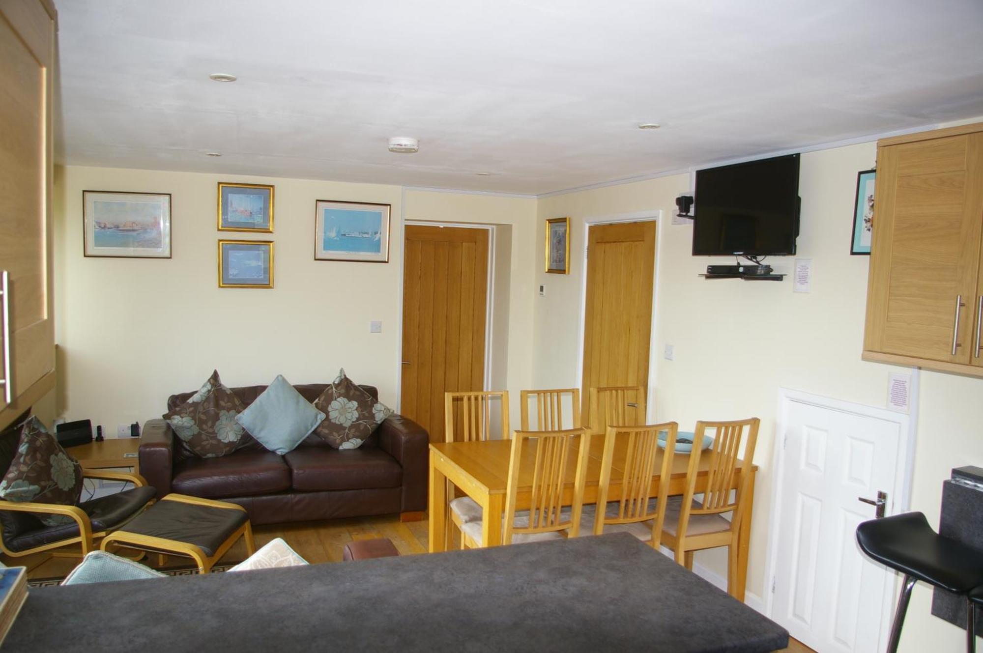 Ty Nant Cottages And Suites Carterton Exteriér fotografie