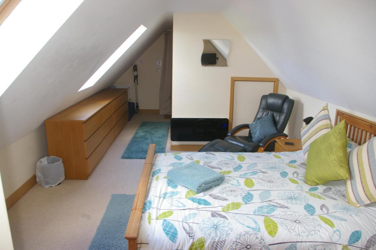 Ty Nant Cottages And Suites Carterton Exteriér fotografie